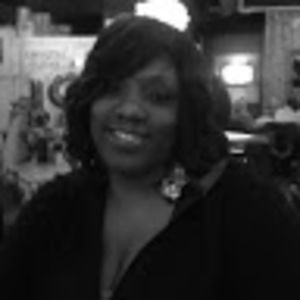 Meet your Posher, Senora